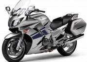 Yamaha FJR1300A Yamaha FJR1300A